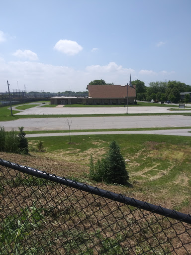 Community Center «Jean Shepherd Community Center», reviews and photos, 3031 J.F. Mahoney Dr, Hammond, IN 46323, USA