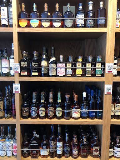 Wine Store «THE Wine STOP», reviews and photos, 337 Primrose Rd, Burlingame, CA 94010, USA