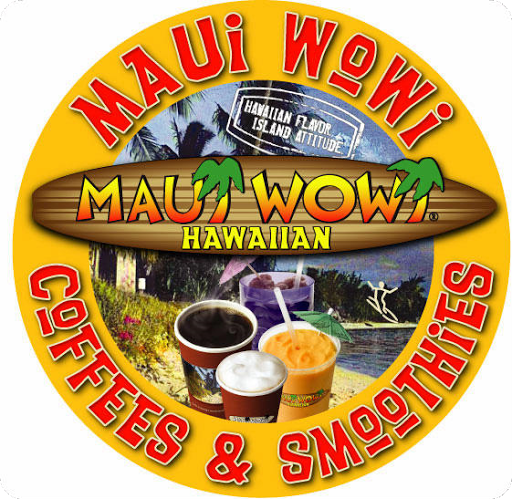 Coffee Shop «Maui Wowi», reviews and photos, 5600 Harvey St, Muskegon, MI 49444, USA