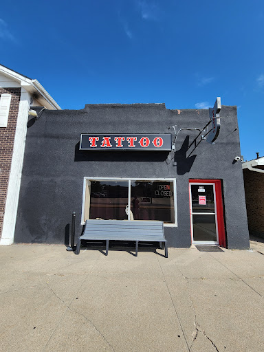 Explore tattoo ideas for pets, creative tattoo ideas in Scottsbluff, available at SCOTTSBLUFF TATTOO STUDIO