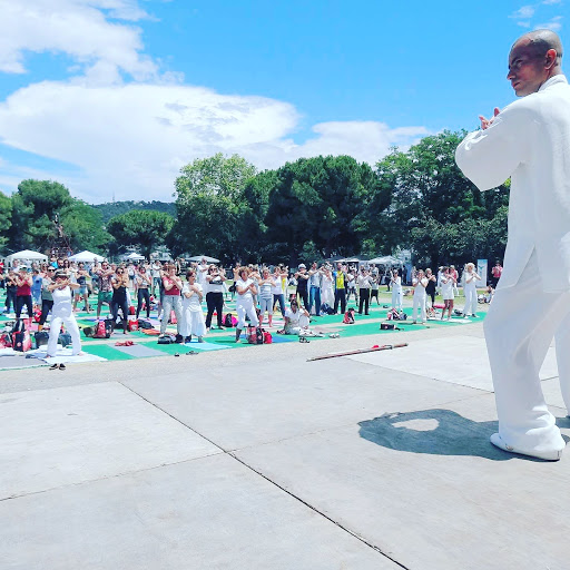 Asso Azur TAI CHI QI QONG