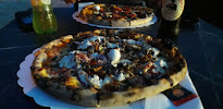Plats et boissons du Pizzas à emporter Nuccio Pizza à Romorantin-Lanthenay - n°8