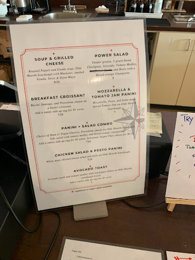 Espresso Bar «Vespr Coffeebar», reviews and photos, 626 N Alafaya Trail #105, Orlando, FL 32828, USA