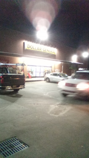 Discount Store «Dollar General», reviews and photos, 6660 S Sweetwater Rd, Lithia Springs, GA 30122, USA