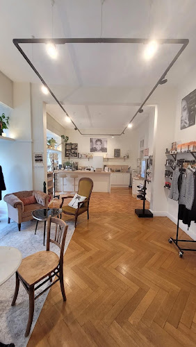 Magasin Josephine Ose - Concept Store Munster