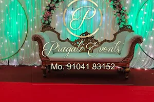 PRAGATI EVENTS VASTRAL image