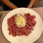 Photo n°1 de l'avis de Francesco.. fait le 02/09/2019 à 21:34 sur le  Le Arcate à Bologna