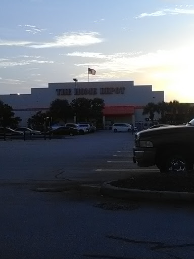 Home Improvement Store «The Home Depot», reviews and photos, 5880 Okeechobee Rd, Fort Pierce, FL 34947, USA