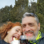 Photo n°1 de l'avis de Marco.a fait le 13/02/2022 à 20:43 sur le  Caravanserraglio Monte Morello à Sesto Fiorentino