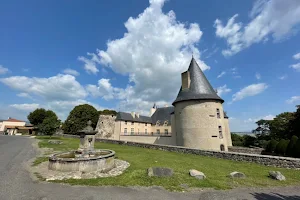 Chateau de Villeneuve-Lembron image