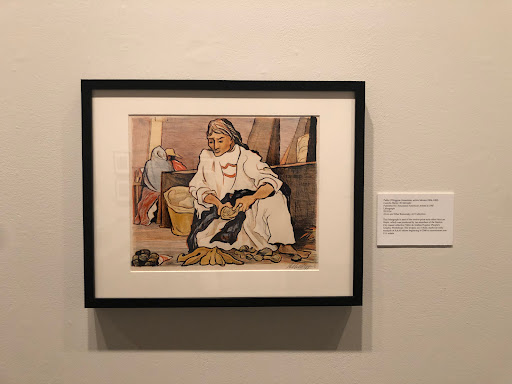 Library «Harry Ransom Center», reviews and photos, 300 W 21st St, Austin, TX 78712, USA