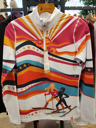 Ski Shop «Appalachian Outdoors», reviews and photos, 123 S Allen St, State College, PA 16801, USA