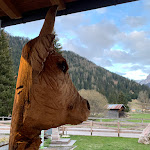 Photo n°9 de l'avis de Deborah.i fait le 25/04/2023 à 12:13 sur le  X Alp Hotel à Pera