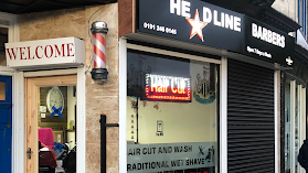 Headline Barbers