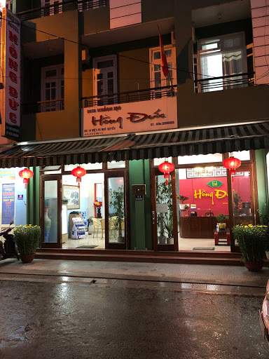 Khách Sạn Hồng Đức