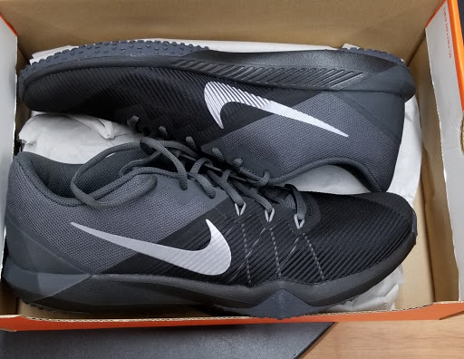 Sporting Goods Store «Academy Sports + Outdoors», reviews and photos, 7460 Airport Blvd, Mobile, AL 36608, USA