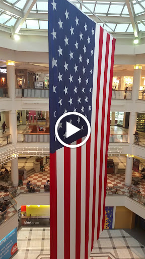 Shopping Mall «The Galleria Mall at White Plains», reviews and photos, 100 Main St, White Plains, NY 10601, USA