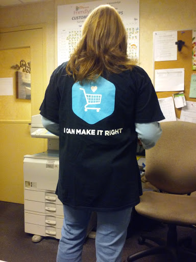 Grocery Store «Kroger Fresh Fare», reviews and photos, 8999 Macomb St, Grosse Ile Township, MI 48138, USA