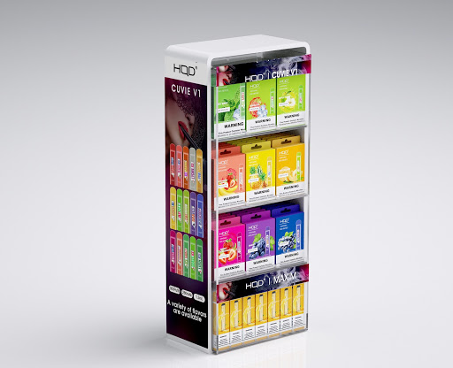 Grocery Store «Washington Food Plaza», reviews and photos, 1337 Washington Ave, Miami Beach, FL 33139, USA