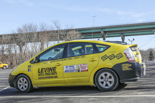 Auto Parts Store «Levine Auto & Truck Parts Brewster», reviews and photos, 997 NY-22, Brewster, NY 10509, USA