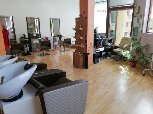 Salón de Peluquería estilo propio en Cabrerizos, Salamanca
