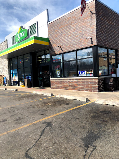 Drug Store «Walgreens», reviews and photos, 2828 N Harlem Ave, Elmwood Park, IL 60707, USA