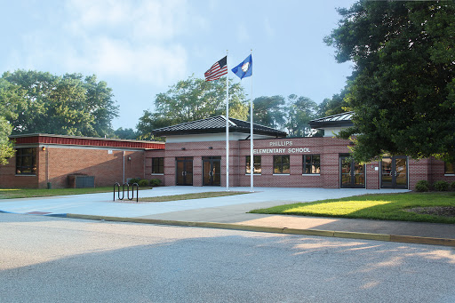 Phillips Elementary School