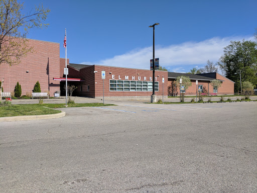 Elmhurst Elementary School