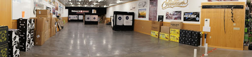 Archery Store «A-1 Archery», reviews and photos, 587 Lenertz Rd, Hudson, WI 54016, USA