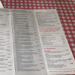 Photo n°6 de l'avis de Roberta.a fait le 06/03/2019 à 23:48 sur le  Pizzeria Porzio à Naples