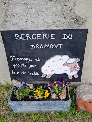 Bergerie du Draimont à Fresse-sur-Moselle