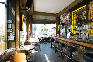 Bar Lempicka