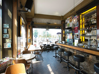 Bar Lempicka