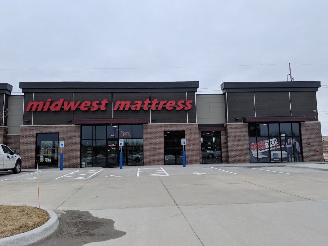 Midwest Mattress