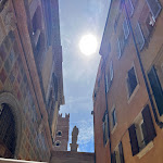 Photo n°3 de l'avis de Sebastien. fait le 08/08/2023 à 10:37 sur le  Caffè Dante Bistrot à Verona