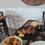 Photo n°1 de l'avis de Alessio.e fait le 19/09/2023 à 08:01 sur le  Trattoria - Dionea 3 Piani à Castelfidardo