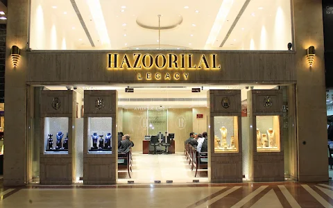 Hazoorilal Legacy Gurugram image