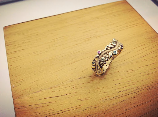 Jeweler «Cronin Jewelers», reviews and photos, 1235 Alpine Ave, Boulder, CO 80304, USA