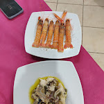 Photo n°7 de l'avis de luca. fait le 24/07/2022 à 06:18 sur le  La Conchiglia à Santa Maria di Leuca