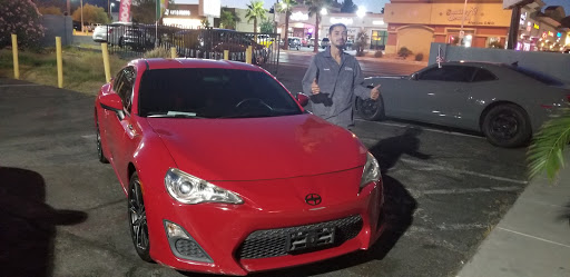Used Car Dealer «LV Cars Auto Sales West», reviews and photos, 5701 W Spring Mountain Rd, Las Vegas, NV 89146, USA