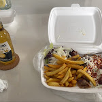 Photo n°1 de l'avis de B... fait le 02/04/2022 à 13:47 sur le  Kreuztaler Pizza- und Dönerhaus Kreuztal à Kreuztal