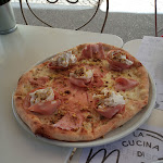 Photo n°1 de l'avis de RAUL. fait le 23/09/2021 à 14:57 sur le  La Cucina Di Marta à Portimão