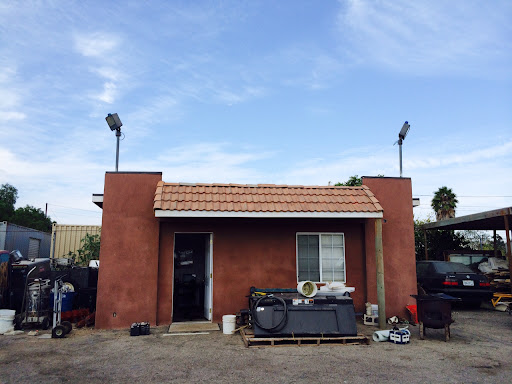 Professional Roofing Inc in Santa Paula, California