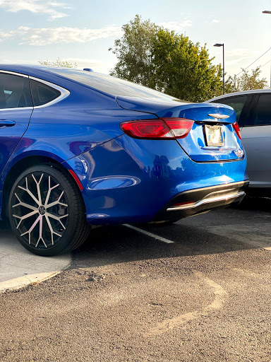 Used Car Dealer «MG Auto Sales Inc», reviews and photos, 4790 Cherry St, Murray, UT 84123, USA