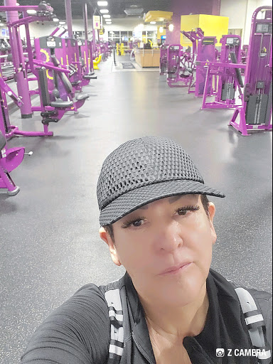 Gym «Planet FItness», reviews and photos, 1505 N Zaragoza Rd, El Paso, TX 79936, USA