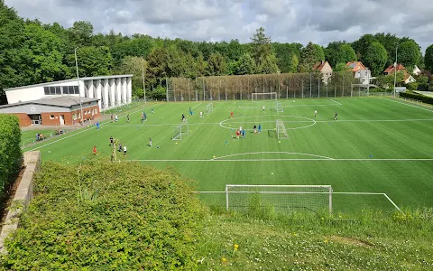 Uwe Seeler Fußball Park image