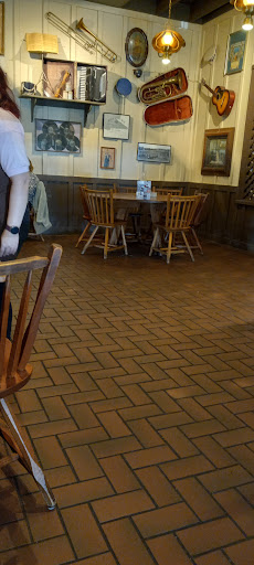 American Restaurant «Cracker Barrel Old Country Store», reviews and photos, 1303 Tadlock Dr, Murrells Inlet, SC 29576, USA