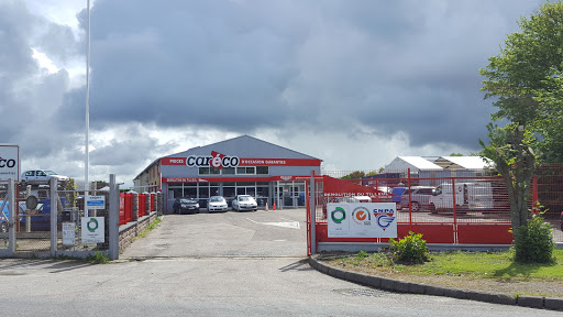 SA Démolition du Tilleul