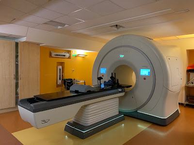 Centre Joliot Curie GCS Public Privé Du Littoral à Saint-Martin-Boulogne