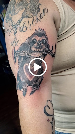 Explore i am tattoo ideas, creative tattoo ideas in Garden Grove, available at Ashes 2 Ink Tattoo and Piercing LLC